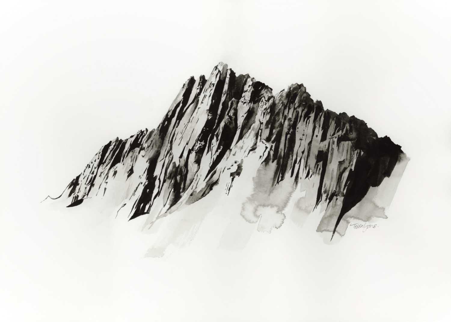 Carstenz Pyramid image