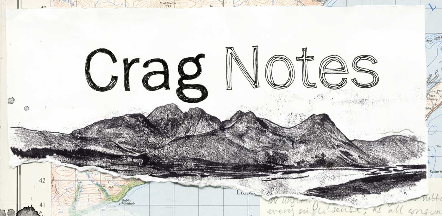 UKClimbing.com Crag Notes image