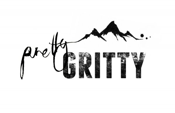 Pretty Gritty logo